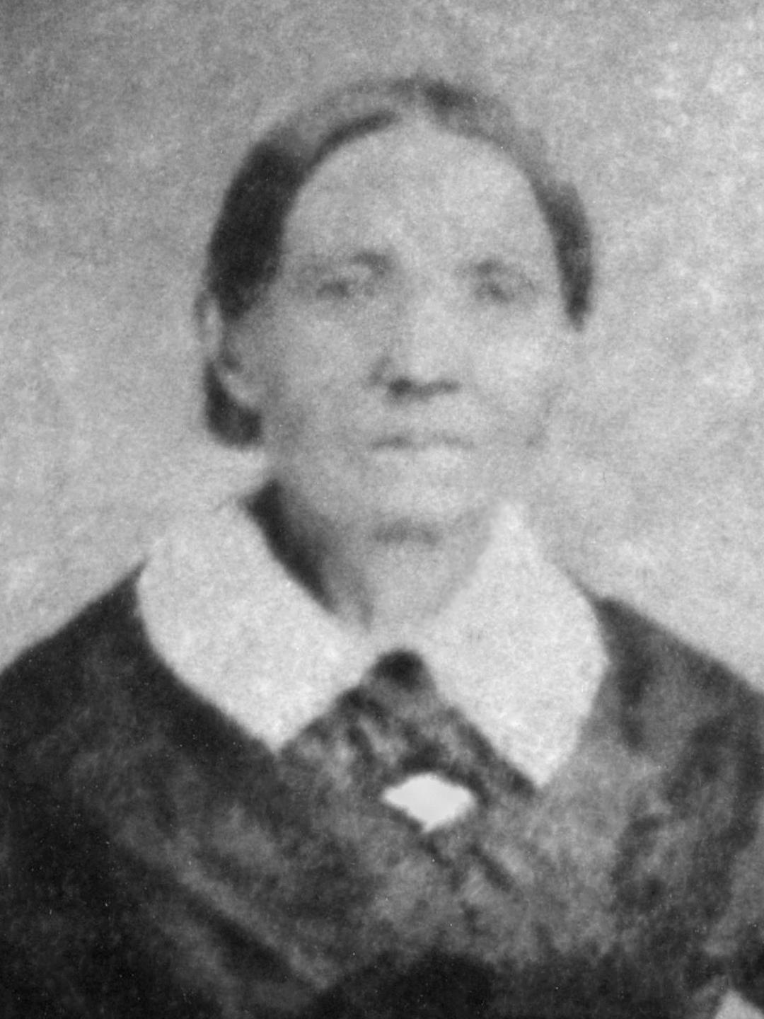 Elna Olsdotter (1806 - 1878) Profile